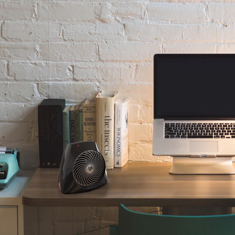 Vornado VH204+ Personal Electric Whole Room Heater