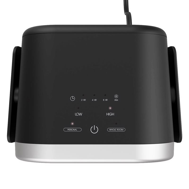 Vornado VC-01+ High Velocity Ceramic Heater 5118 BTU