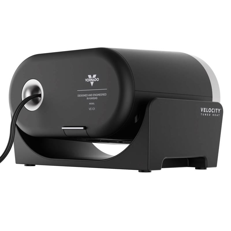 Vornado VC-01+ High Velocity Ceramic Heater 5118 BTU