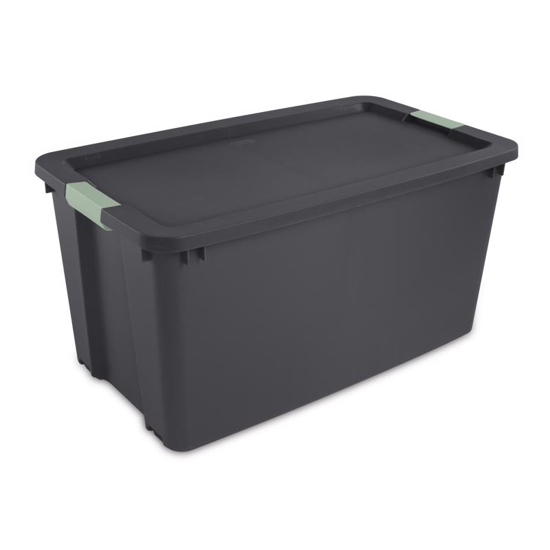 LTCH STR BX GRY 45GL 21"