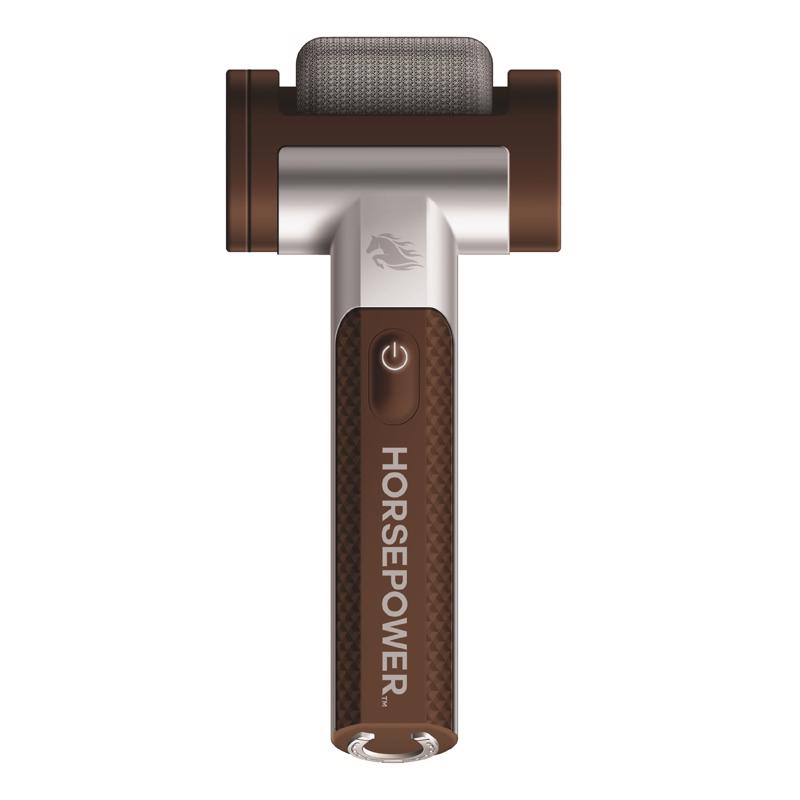 Horsepower As Seen On TV Grill Brush Stainless Steel 1 pk