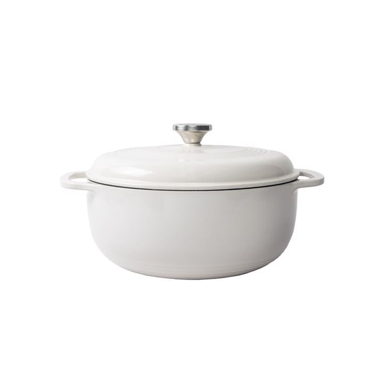 DTCH OVN CST IRN 7"
