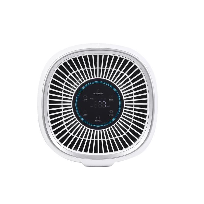 Perfect Aire HEPA Air Purifier 323 sq ft