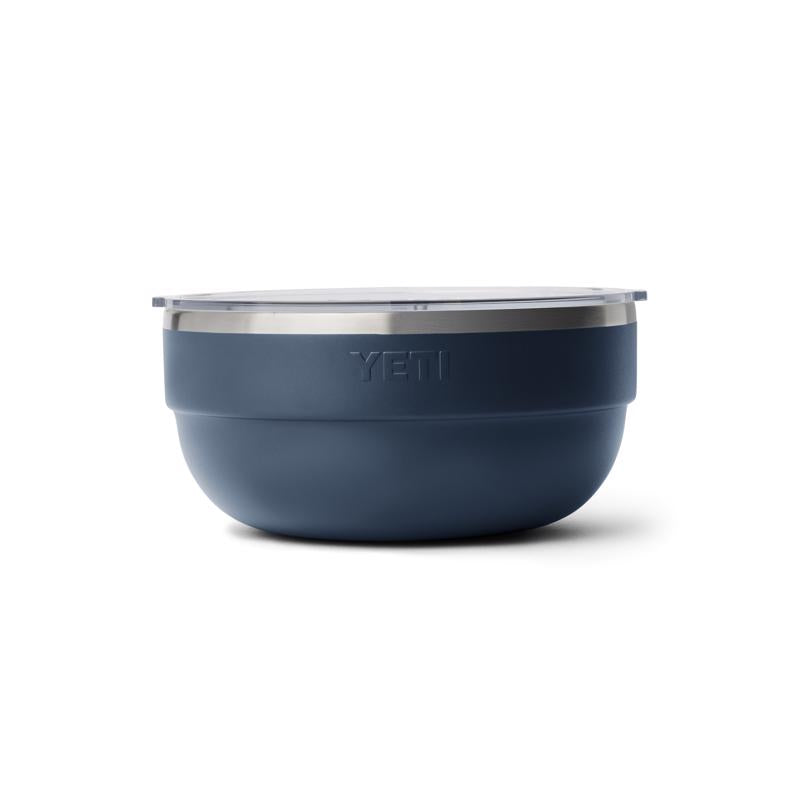 RAMBLER 4.5 QT BOWL NAVY