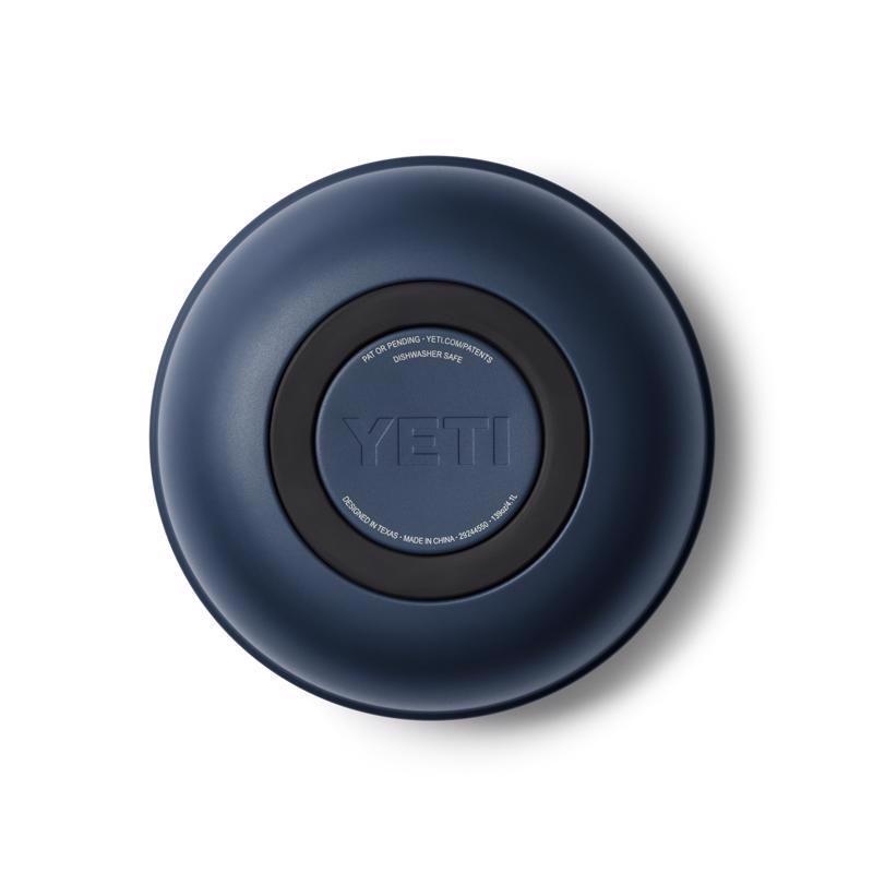 YETI Rambler 4.5 qt Stainless Steel Navy Bowl with Lid 1 pc