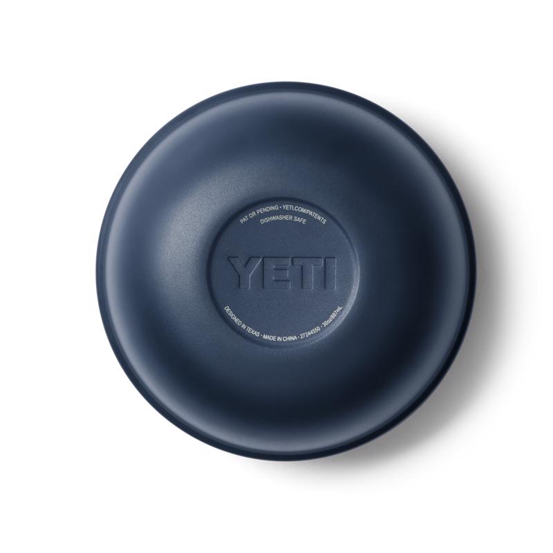 YETI Rambler 1 qt Stainless Steel Navy Bowl with Lid 1 pc