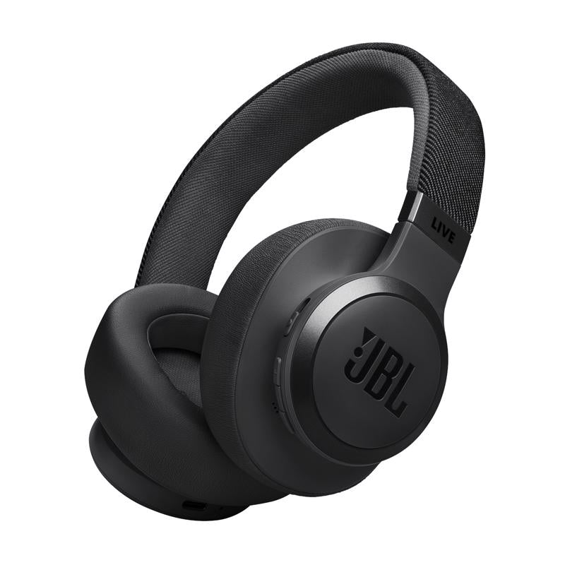 JBL Wireless Bluetooth Over-Ear Headphones 1 pk