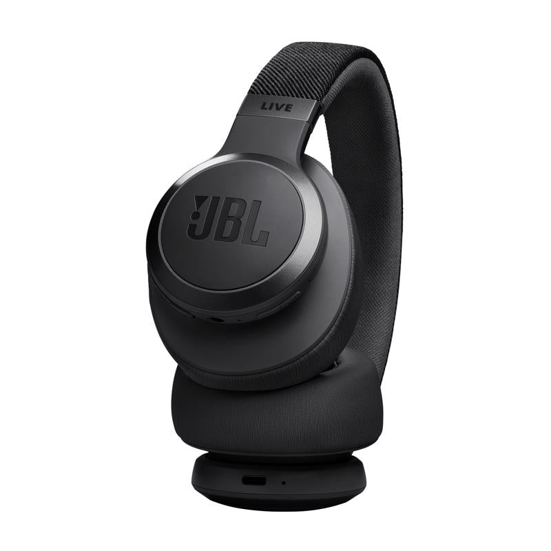 JBL Wireless Bluetooth Over-Ear Headphones 1 pk