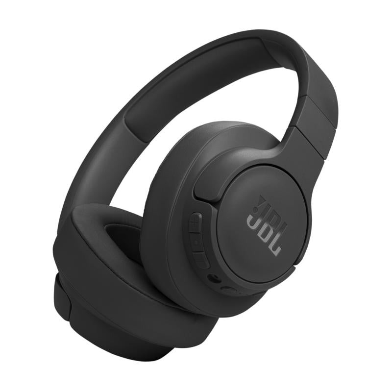 JBL Tune 770NC BT Wireless Bluetooth Full Size Over-Ear Headphones 1 pk