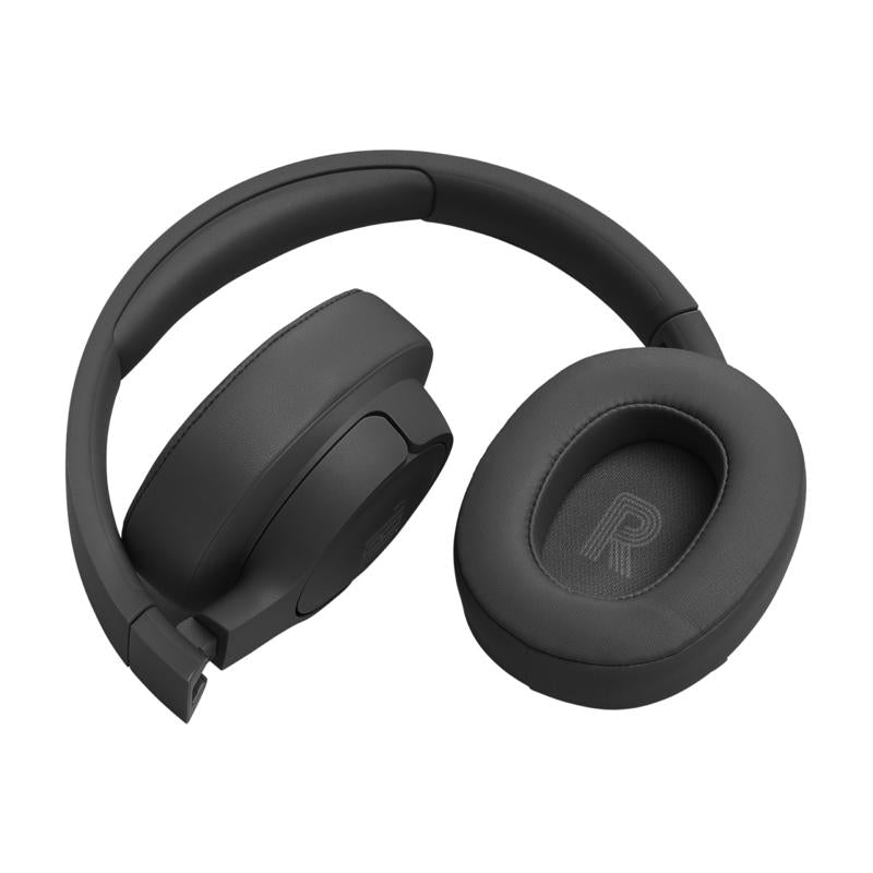 JBL Tune 770NC BT Wireless Bluetooth Full Size Over-Ear Headphones 1 pk