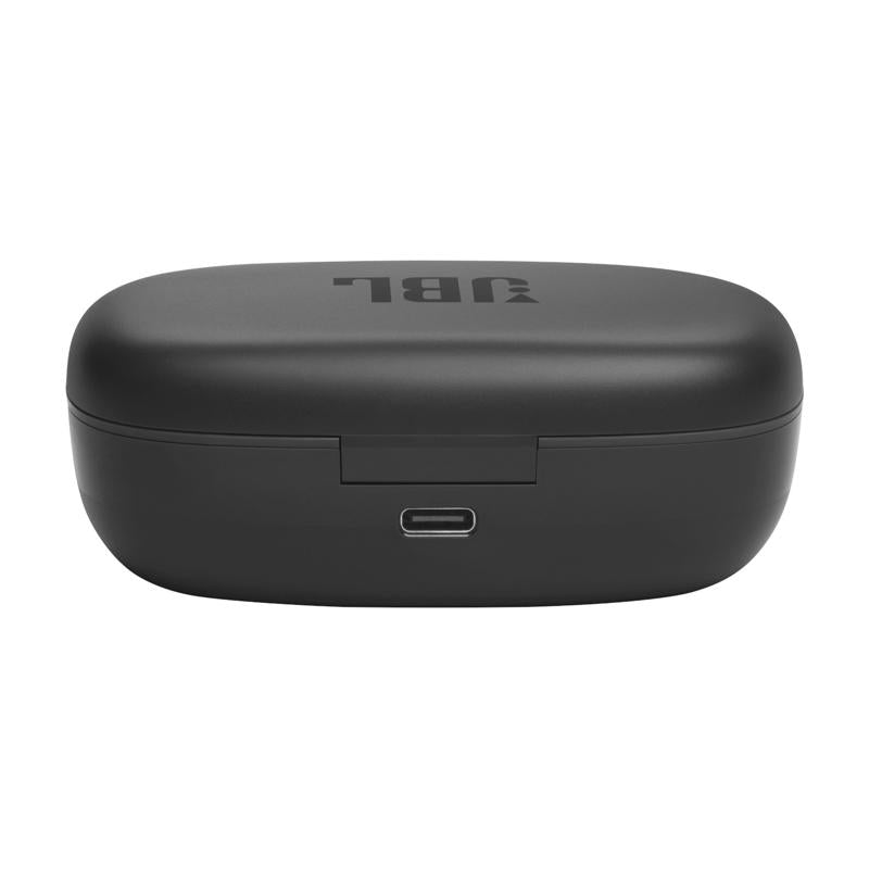 JBL Endurance Peak 3 Wireless Bluetooth Earhook Earbuds w/Charging Case 1 pk