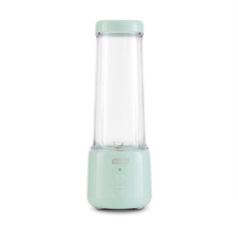 Dash Blue Metal/Plastic Blender 16 oz 50 W