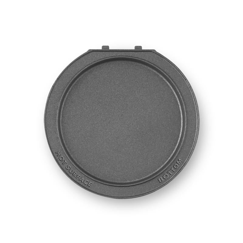 Dash 1 waffle Aqua Plastic Waffle Maker