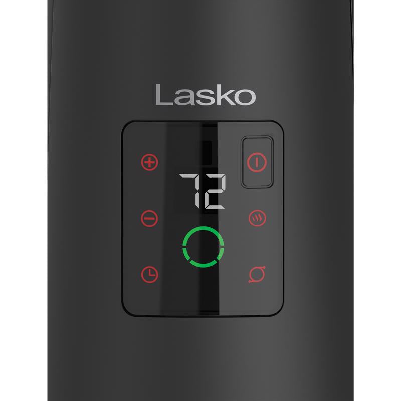 Lasko Electric Full Circle Warmth Ceramic Space Heater