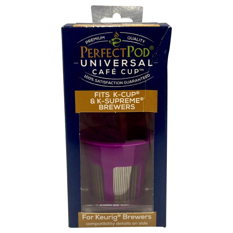 DSP CUP FILTERS PLST PUR