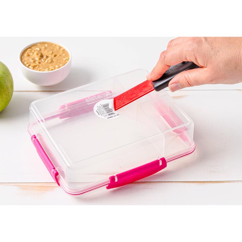 Dreamfarm ABS Plastic Thumb Scraper