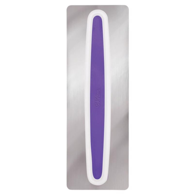 Wilton 3 in. W X 9 in. L Icing Comb