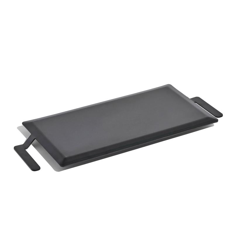 Made In Cookware Carbon Steel Griddle Black