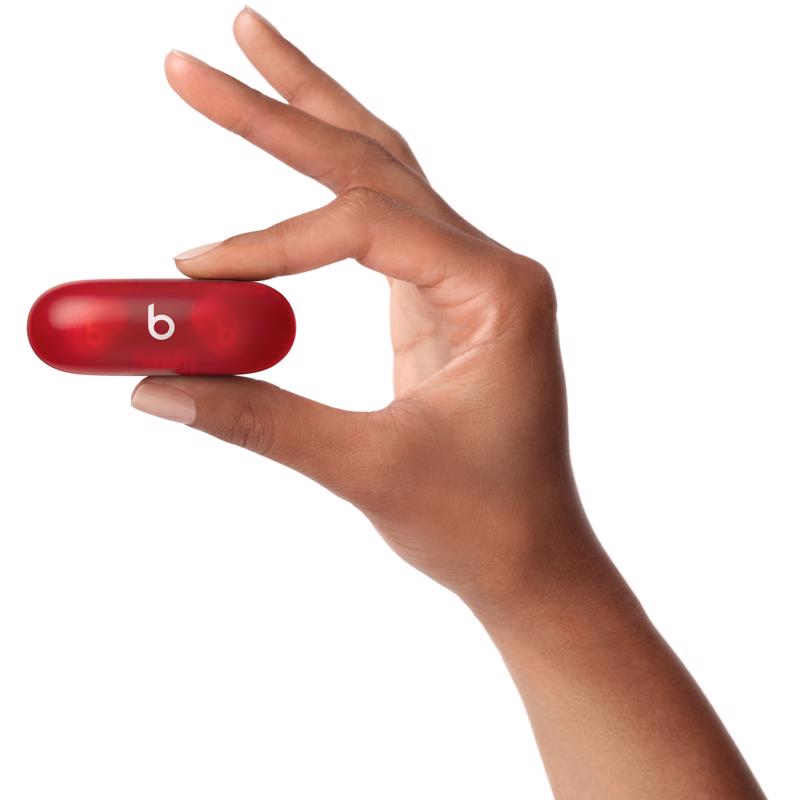 Beats Wireless Bluetooth Earbuds