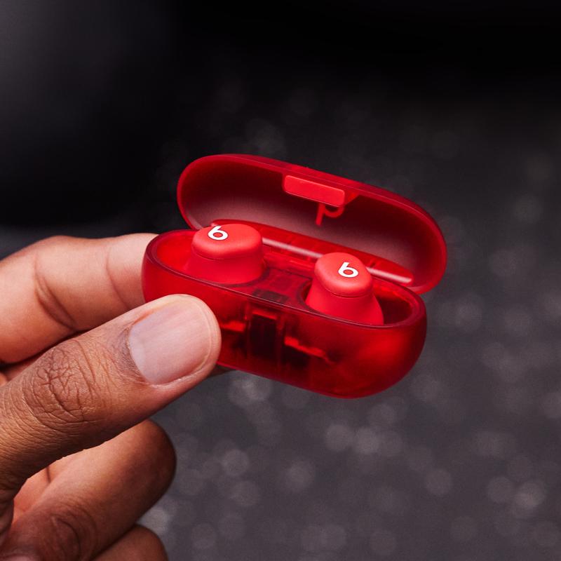 Beats Wireless Bluetooth Earbuds