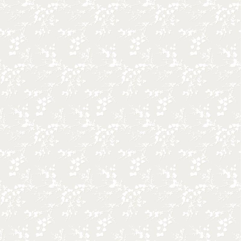 Con-Tact 9 ft. L X 18 in. W White Shelf Liner