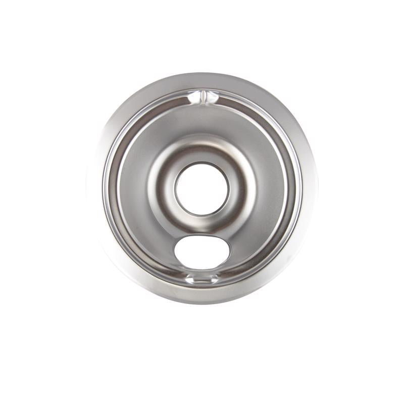 Range Kleen Steel Drip Bowls 6 in. W