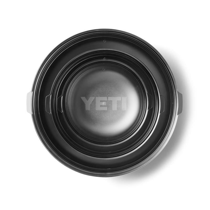 YETI Rambler 3 pc Stainless Steel Navy Standard Bowl Set 3 pc