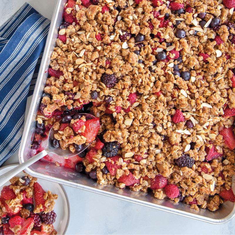 Nordic Ware Sheetcake Pan Silver