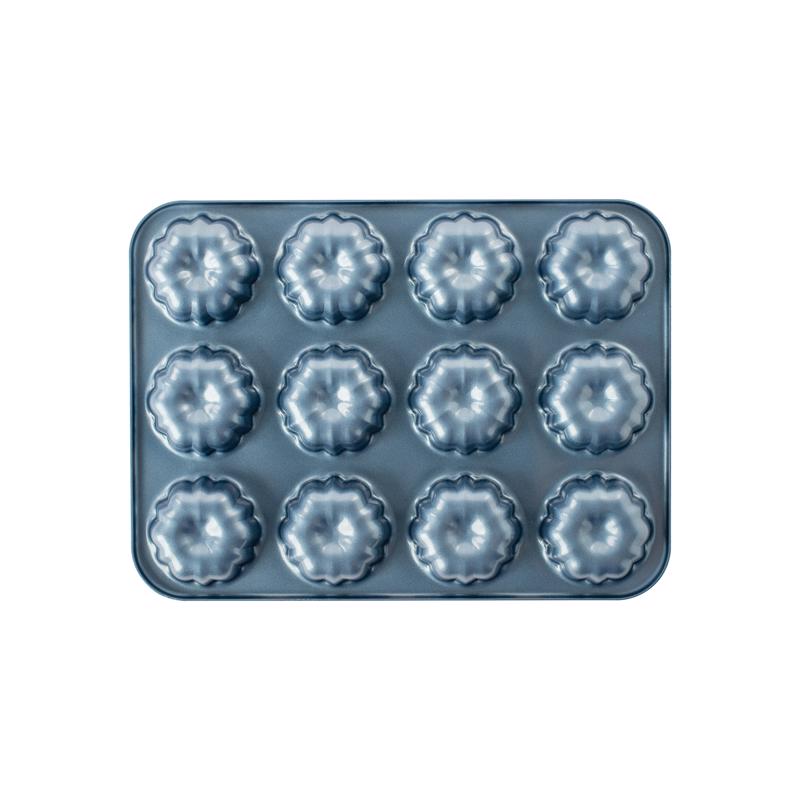 Nordic Ware Mini Bundt Pan