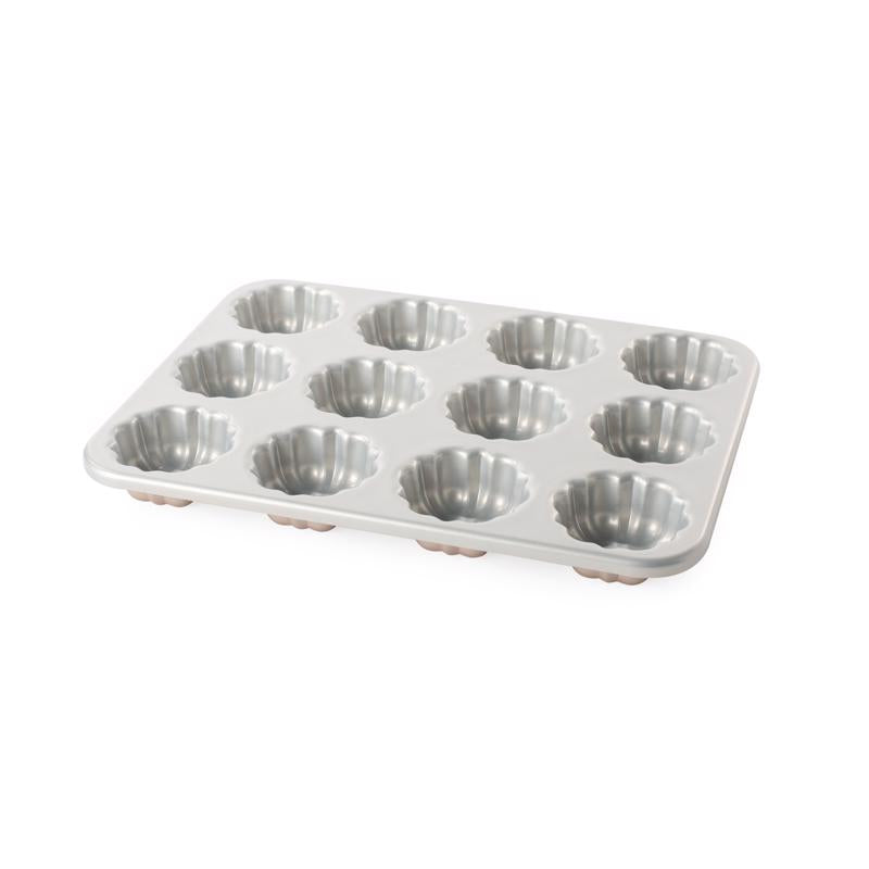 Nordic Ware Mini Bundt Pan
