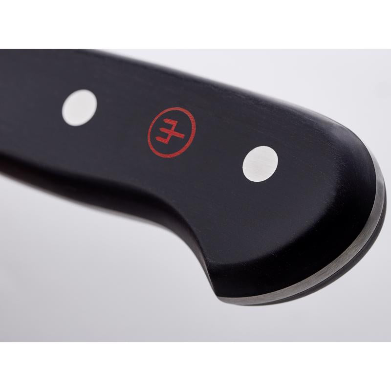 WUSTHOF 5 in. L Stainless Steel Utility Knife 1 pc