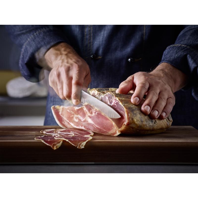 WUSTHOF 7 in. L Stainless Steel Fillet Knife 1 pc