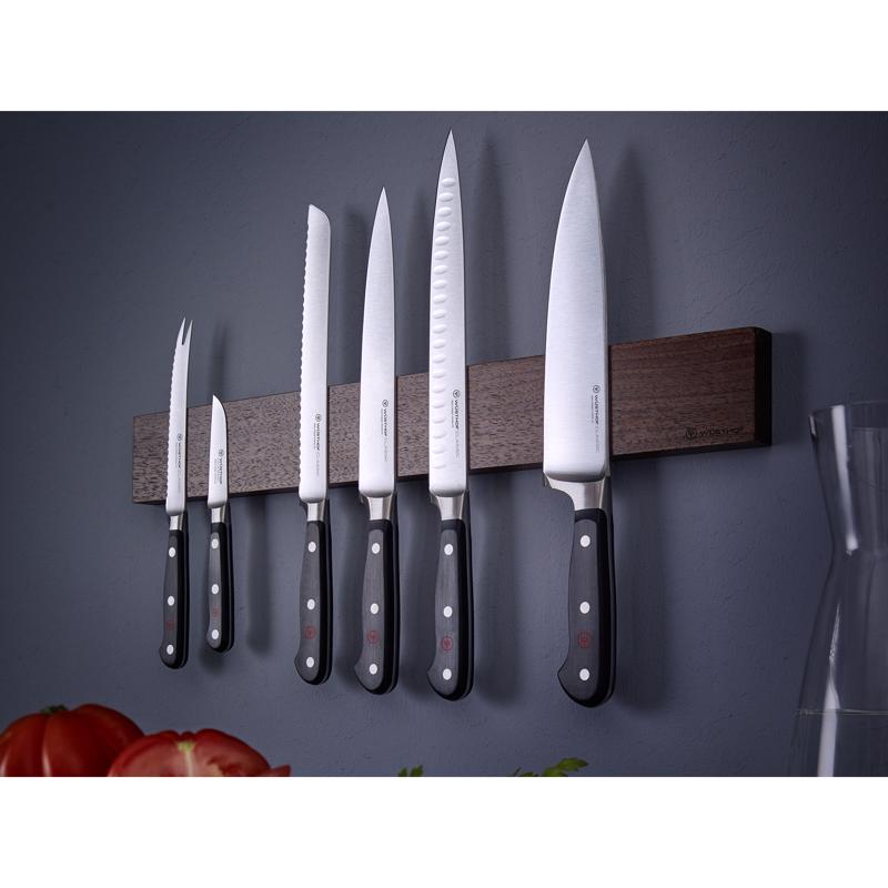 WUSTHOF 8 in. L Stainless Steel Carving Knife 1 pc