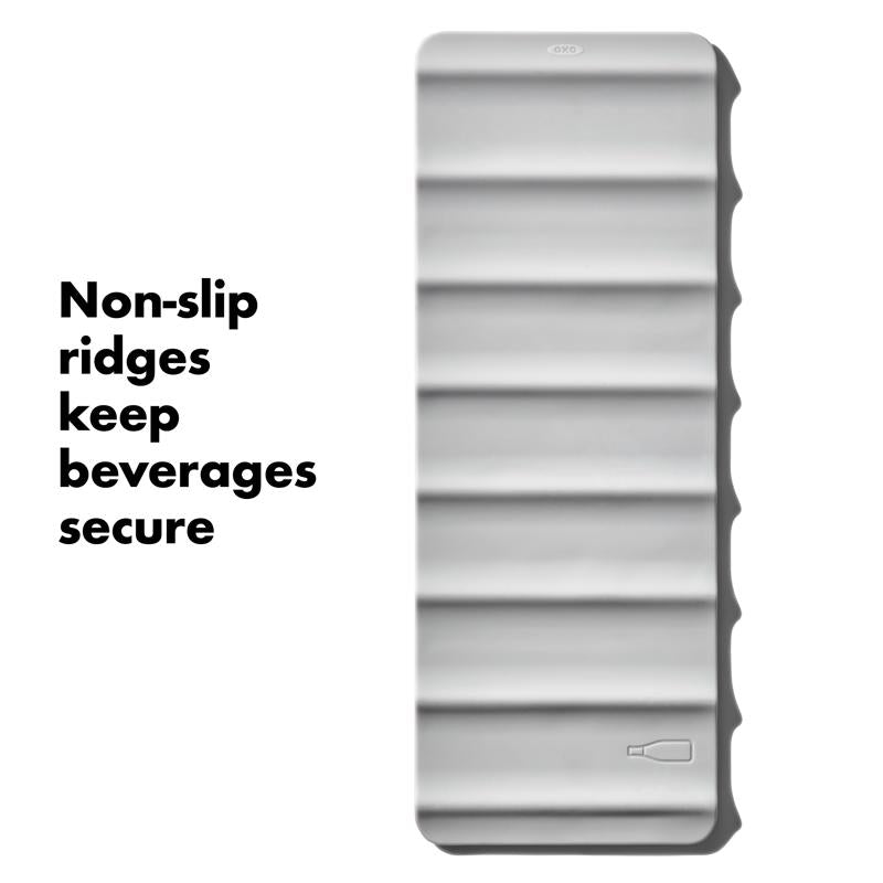 OXO Good Grips Gray Produce Storage Mat 1 pk