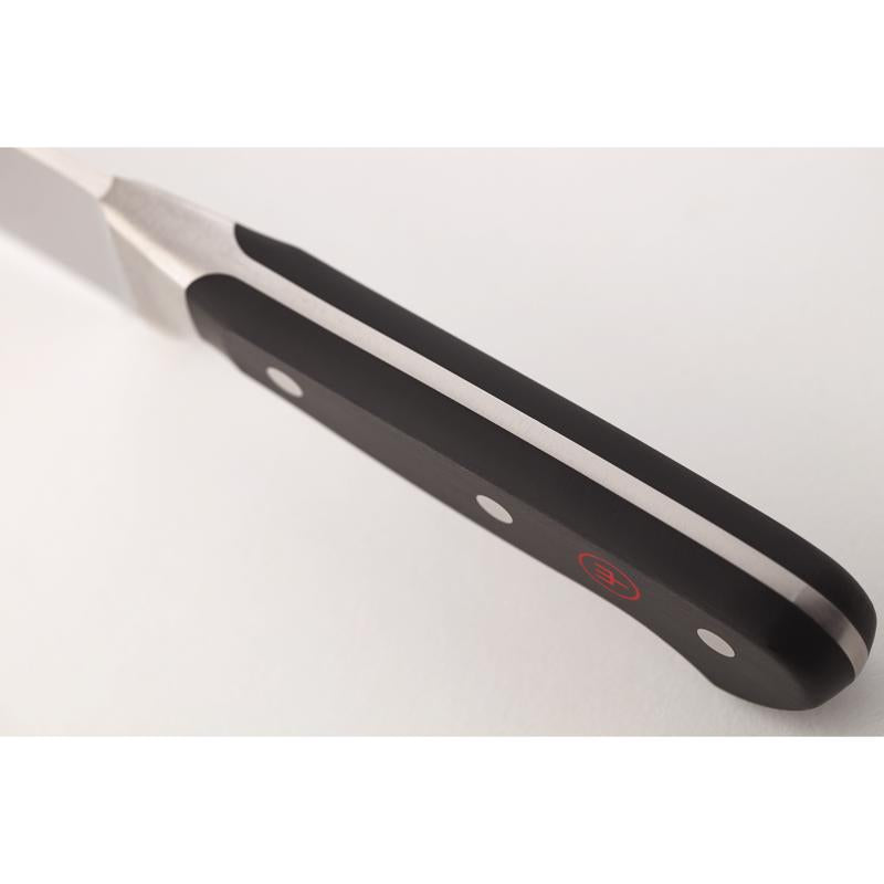 WUSTHOF Stainless Steel Carving Set 2 pc