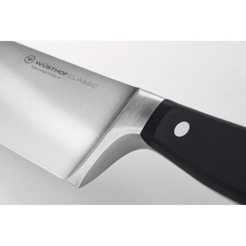 WUSTHOF Stainless Steel Carving Set 2 pc