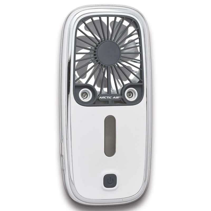 Arctic Air 3 sq ft Portable Personal Space Cooler 5 CFM