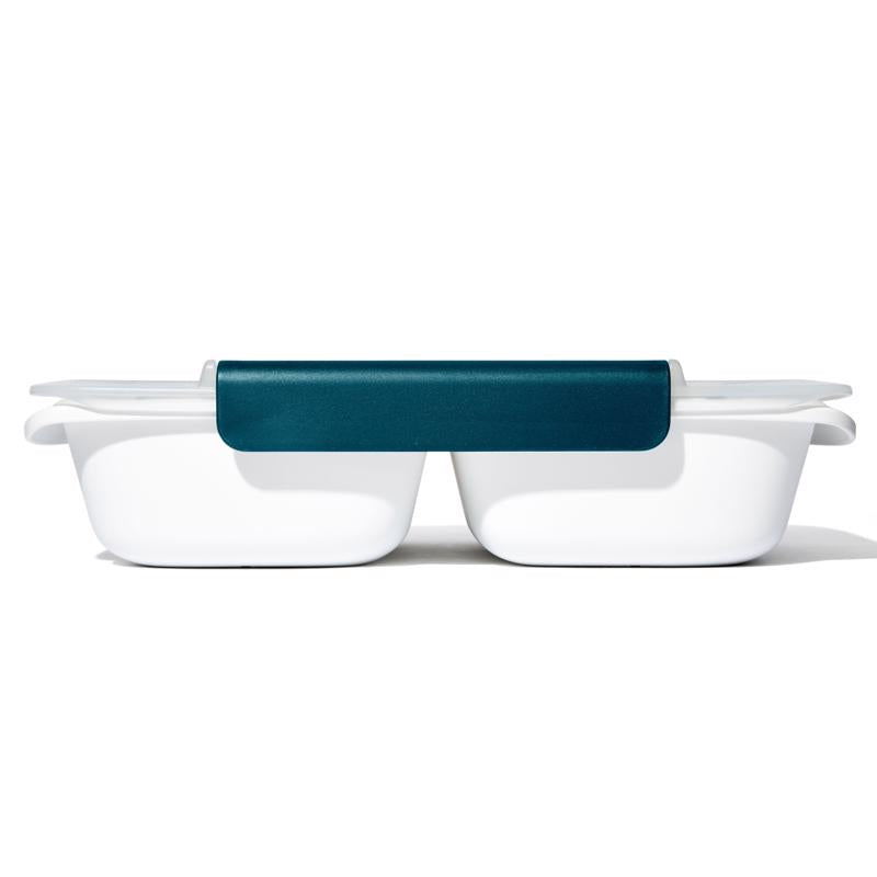 OXO Good Grips 4.1 cups Divided Food Container 1 pk