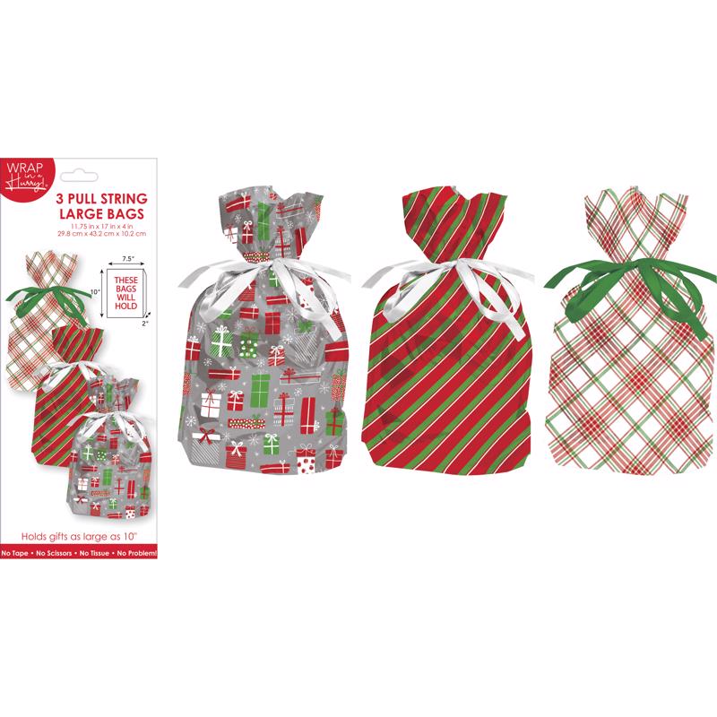 Paper Images Jumbo Sack