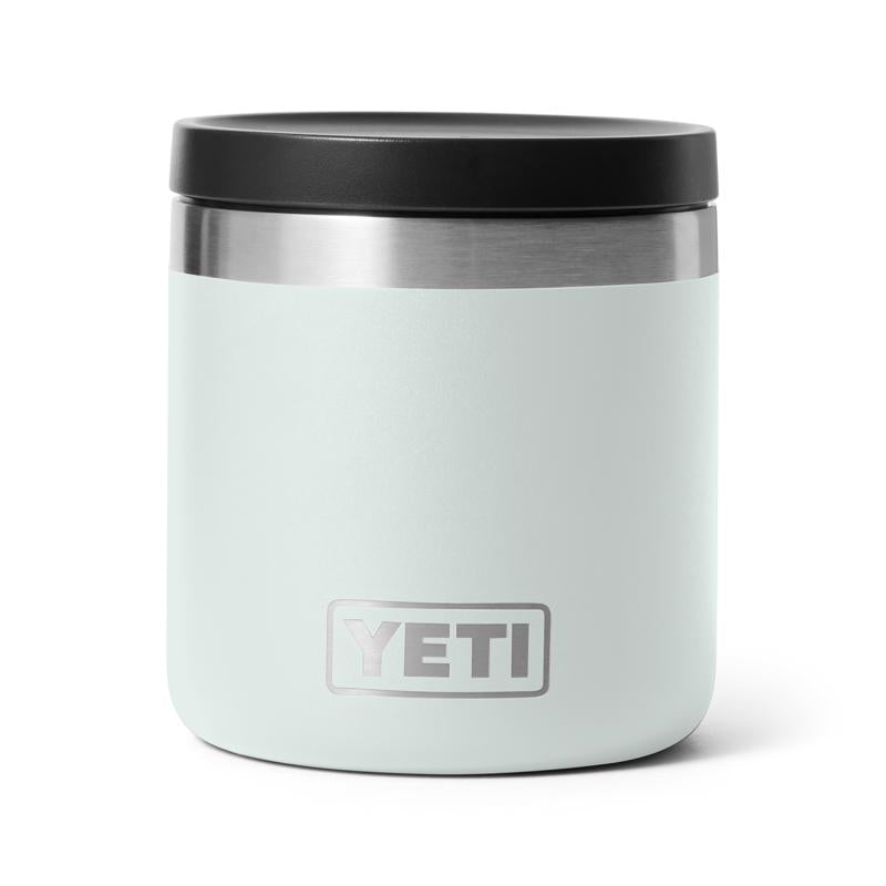YETI Rambler Ridgeline Wide Mouth Food Jar 8 oz 1 pk