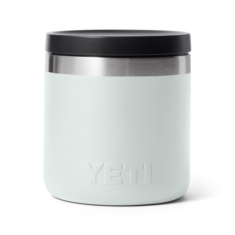 YETI Rambler Ridgeline Wide Mouth Food Jar 8 oz 1 pk