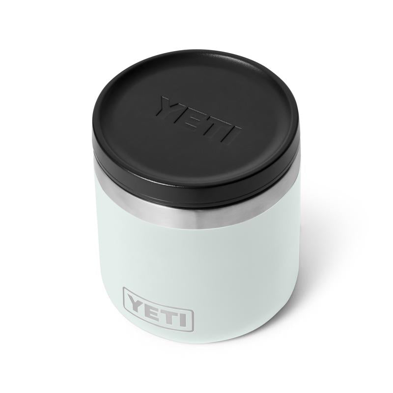 YETI Rambler Ridgeline Wide Mouth Food Jar 8 oz 1 pk