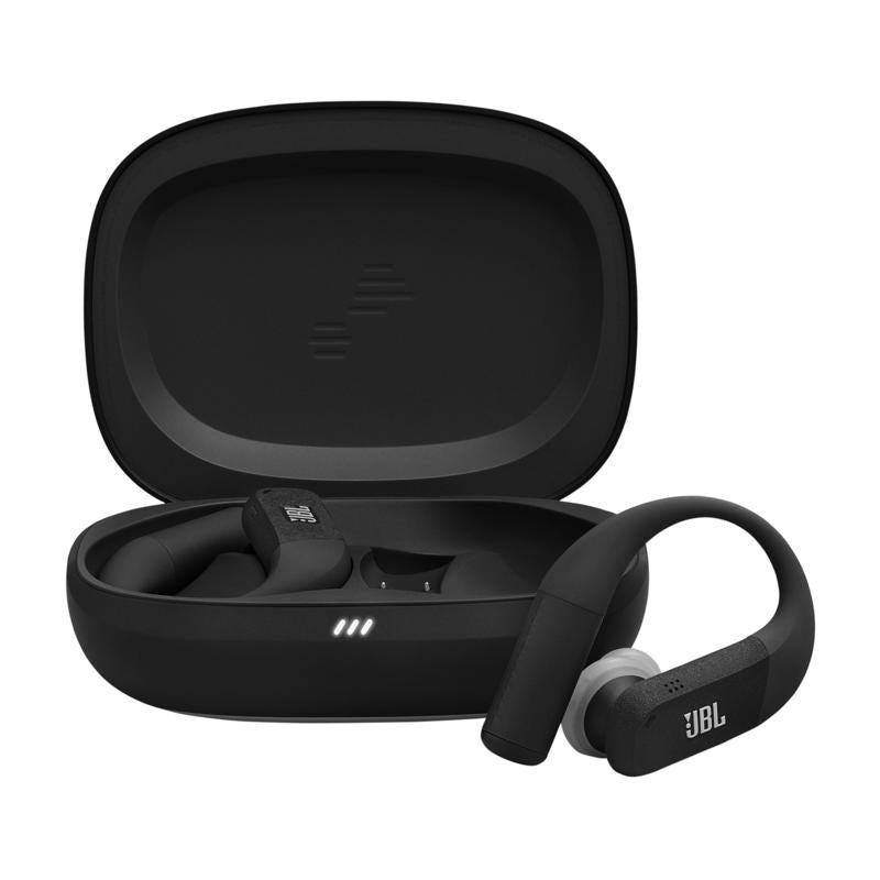 JBL Endurance Peak 4 Wireless Bluetooth TW NC Waterproof Sport Earbuds