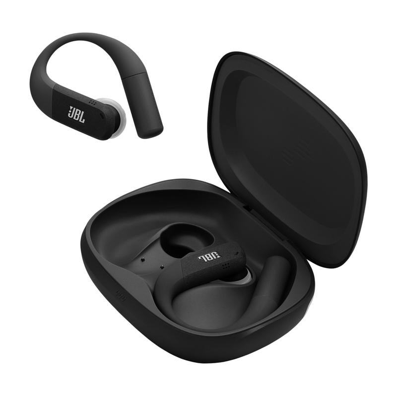 JBL Endurance Peak 4 Wireless Bluetooth TW NC Waterproof Sport Earbuds
