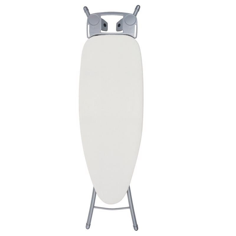 Seymour Home Products 39 in. H X 18 in. W X 56 in. L Ironing Board with Iron Rest Pad Included