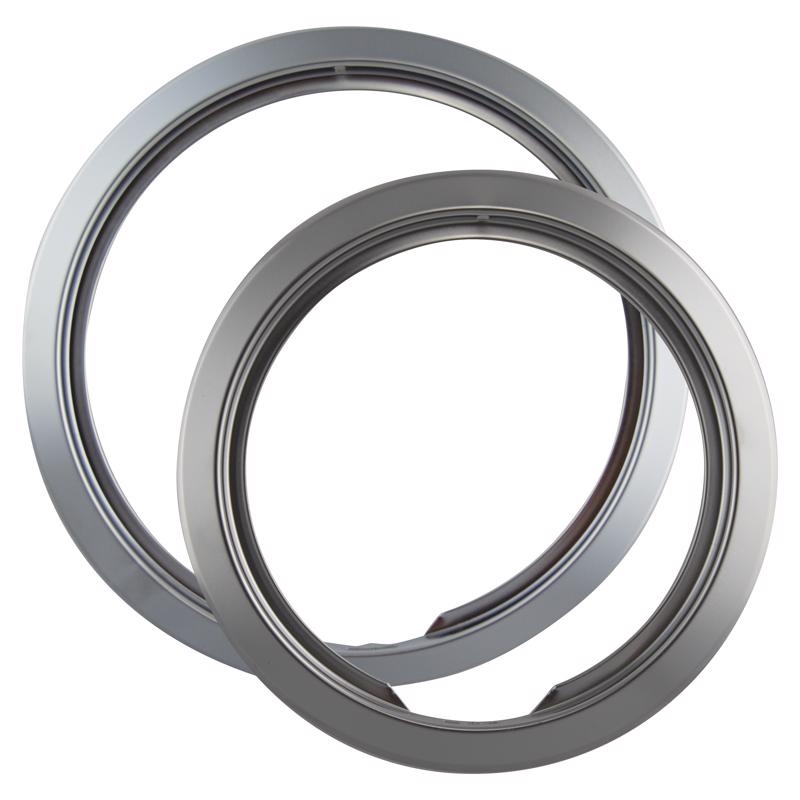 Range Kleen Steel Trim Ring