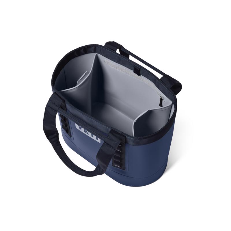 YETI Camino 35 Carryall 35 L Classic Navy Tote