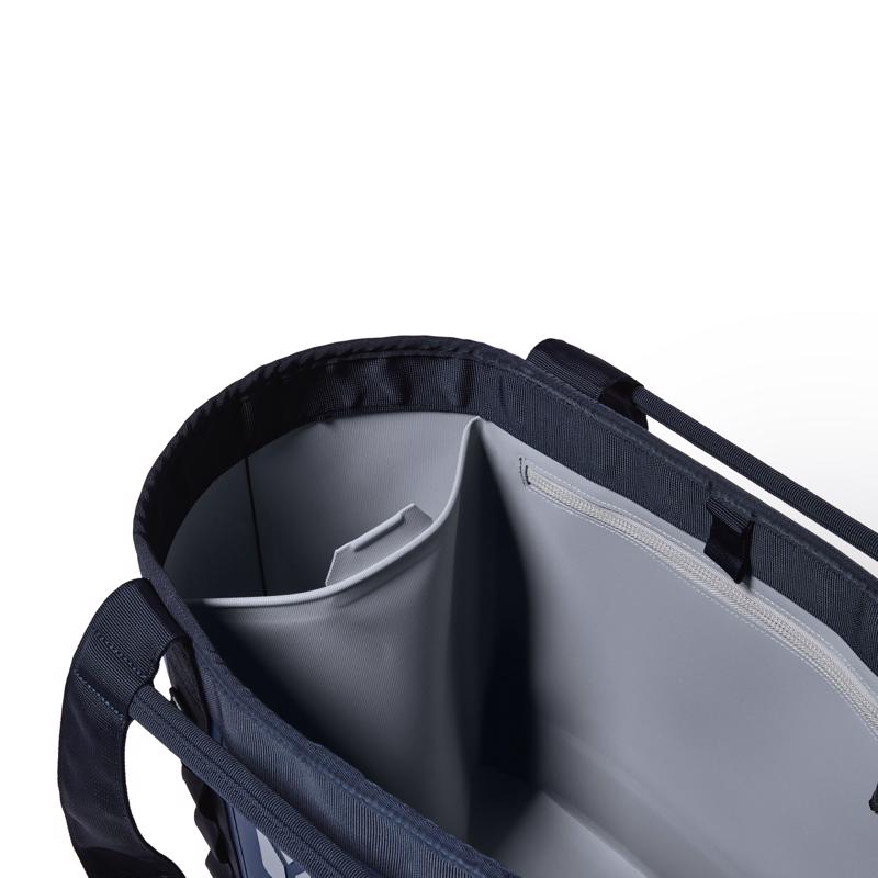 YETI Camino 35 Carryall 35 L Classic Navy Tote