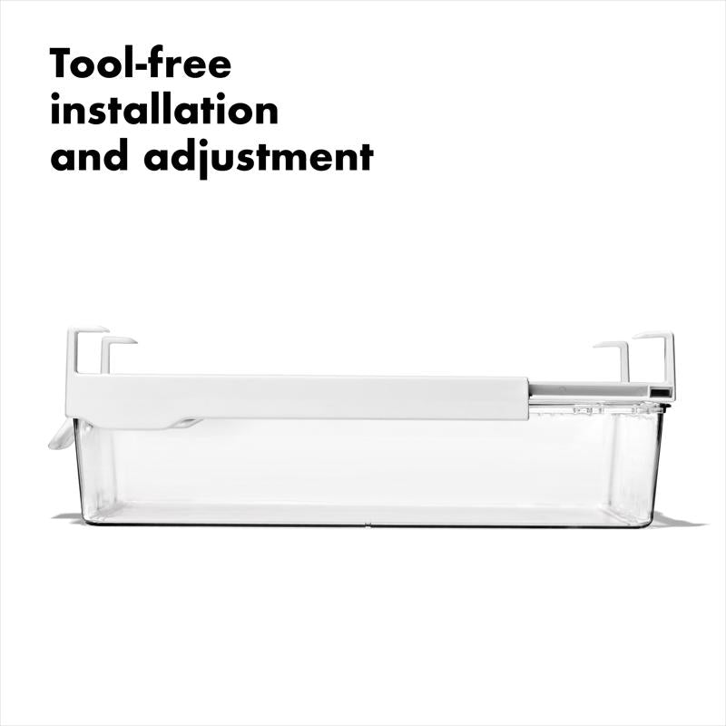 OXO Good Grips Clear Food Storage 1 pk