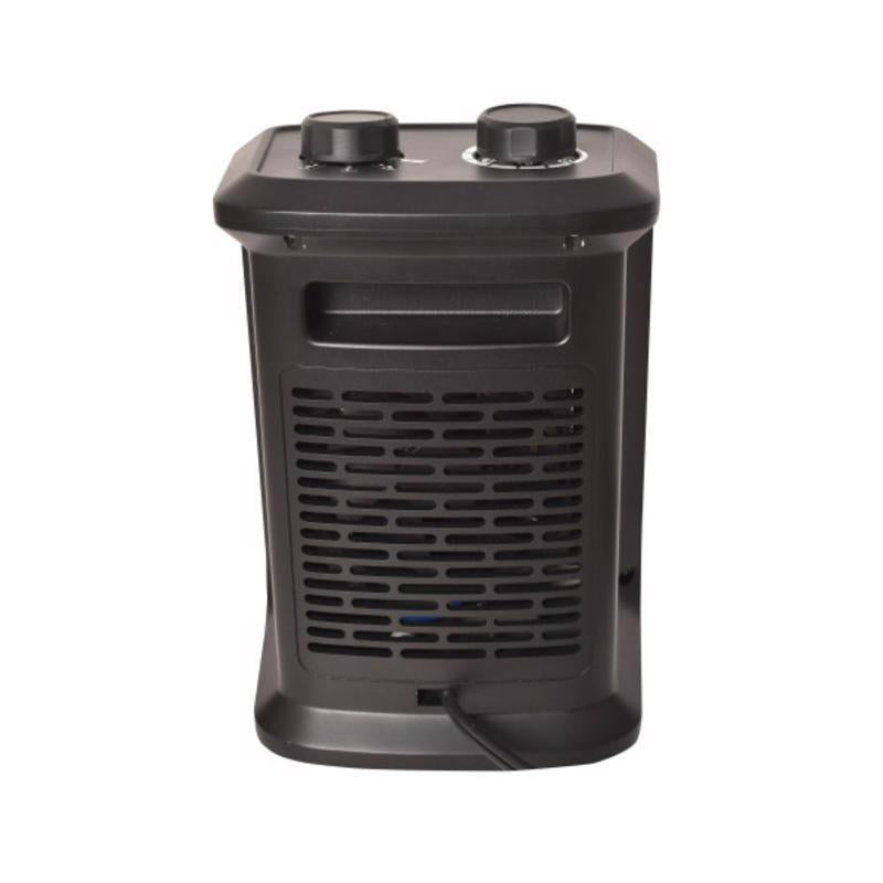 Perfect Aire 100 sq ft Electric Fan Forced Heater 5120 BTU